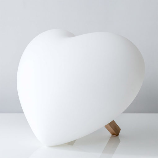 MIFFY – LIA Heart – LED Lamp