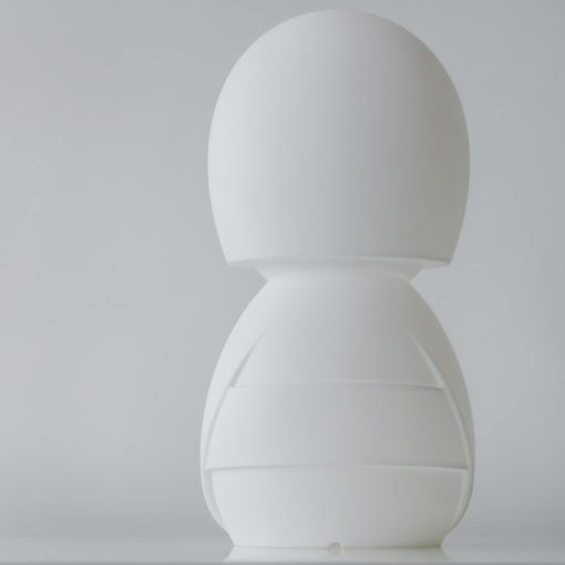 MIFFY – Kokeshi Doll – LED Lamp