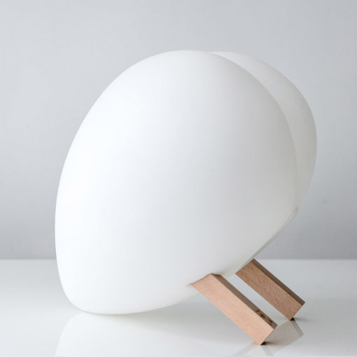 MIFFY – LIA Heart – LED Lamp