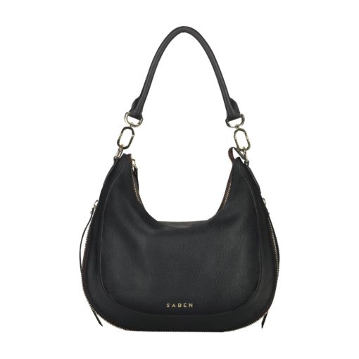 Saben Lulu Bag – Black