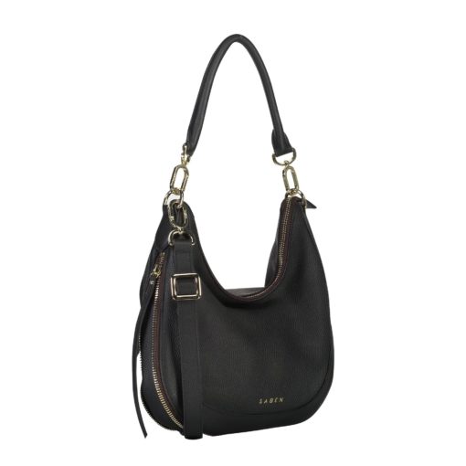 Saben Lulu Bag – Black