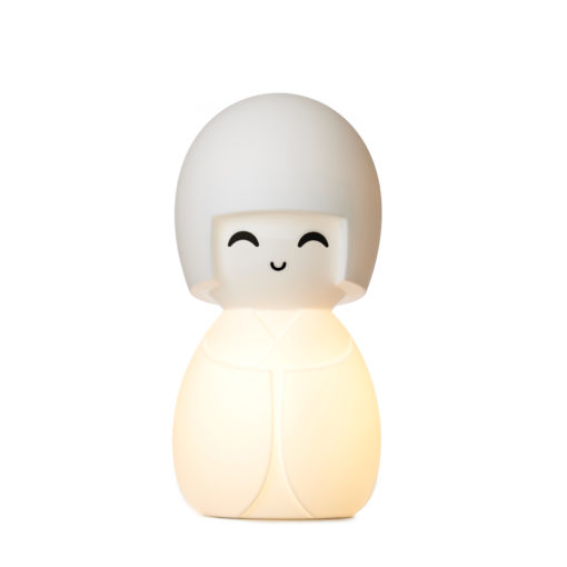 MIFFY – Kokeshi Doll – LED Lamp