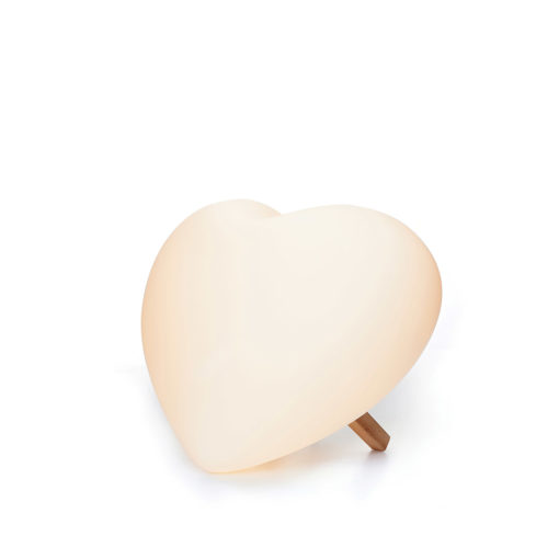 MIFFY – LIA Heart – LED Lamp