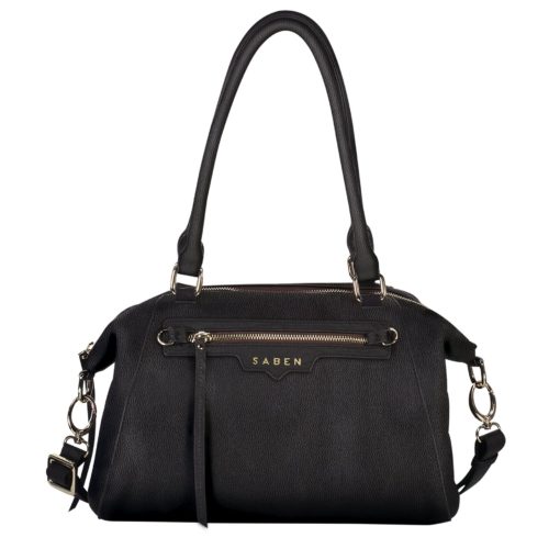 Saben Gita Bag – Black