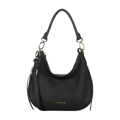 Saben Lulu Bag – Black