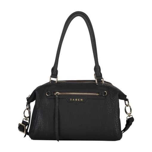 Saben Gita Bag – Black