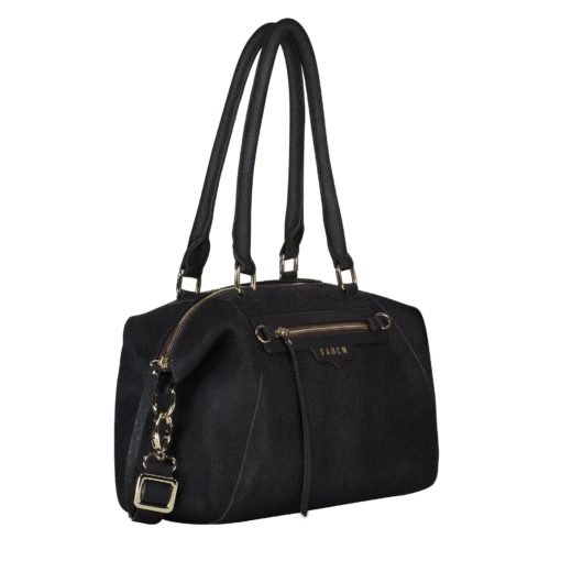 Saben Gita Bag – Black