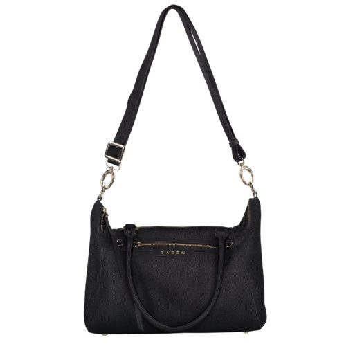 Saben Gita Bag – Black