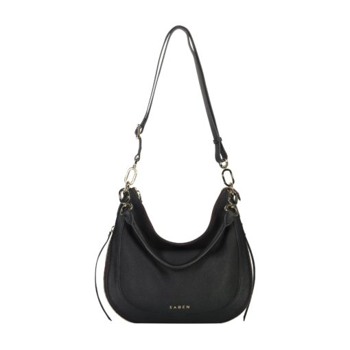 Saben Lulu Bag – Black