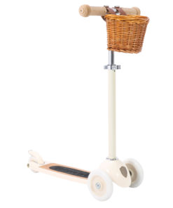 Banwood – Scooter – Cream
