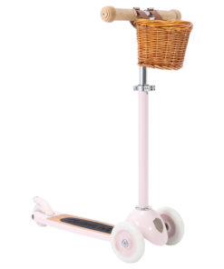 Banwood – Scooter – Pink
