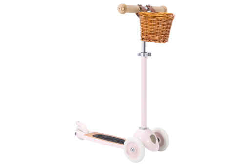 Banwood – Scooter – Pink