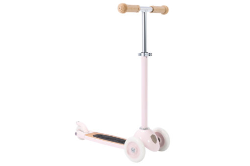 Banwood – Scooter – Pink