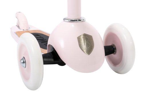 Banwood – Scooter – Pink