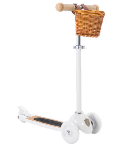 Banwood – Scooter – White