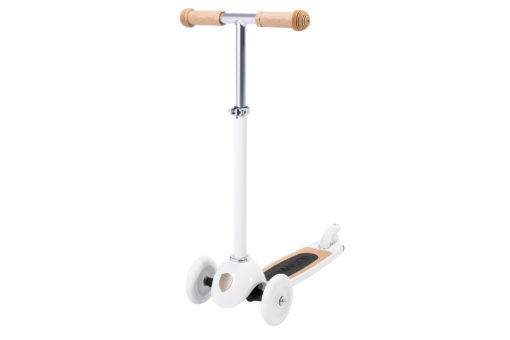 Banwood – Scooter – White