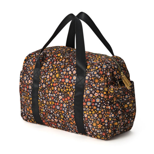 PRETTY BRAVE –  Stella Baby Bag-Wild Flower