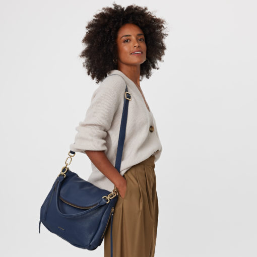 Saben Frankie Bag – Navy