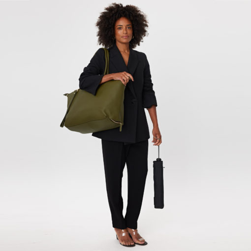 Saben Roma Bag – Ivy