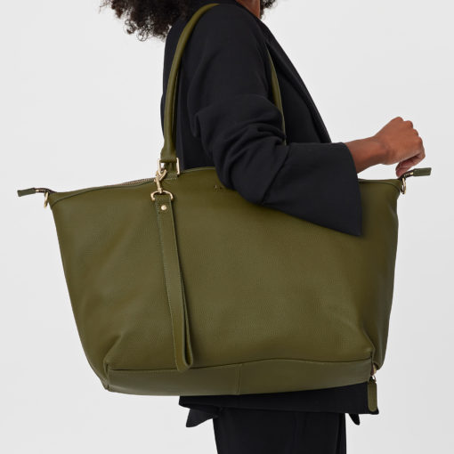 Saben Roma Bag – Ivy