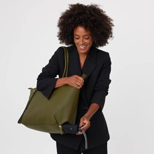 Saben Roma Bag – Ivy