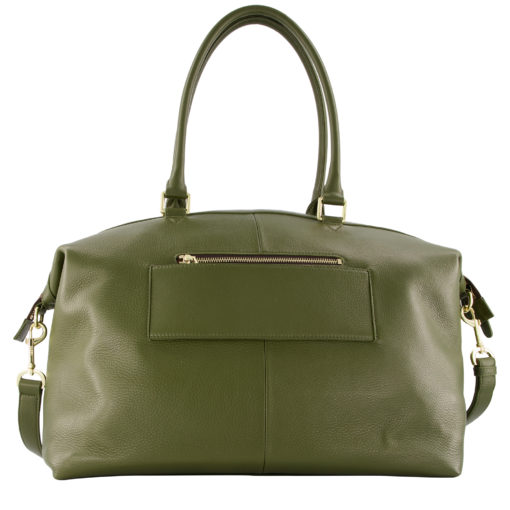 Saben Roma Bag – Ivy