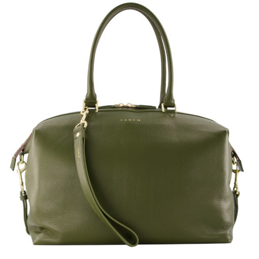 Saben Roma Bag – Ivy