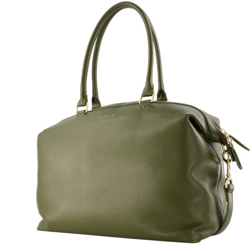 Saben Roma Bag – Ivy