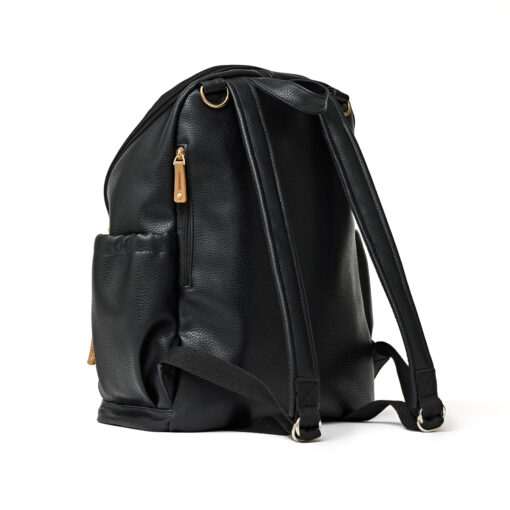 PRETTY BRAVE –  Chloe Backpack – Black