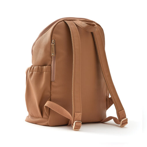 PRETTY BRAVE –  Chloe Backpack – Natural