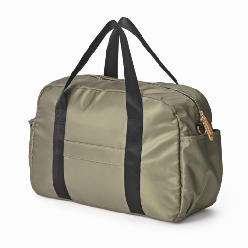 PRETTY BRAVE –  Stella Baby Bag- Light Khaki