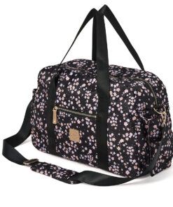 PRETTY BRAVE –  Stella Baby Bag- Peonie