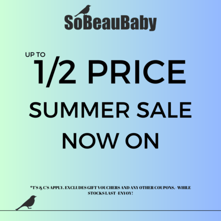 So Beau Baby Sale