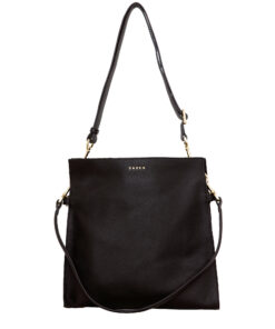Saben Beatrice Shoulder Bag – Black