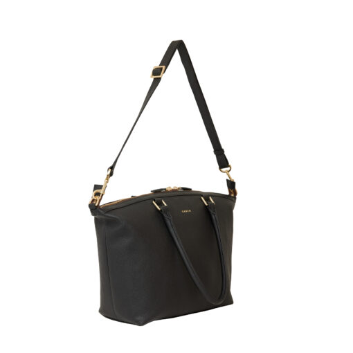 Saben Milan Carry-All Bag – Black