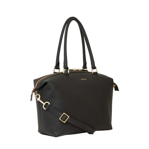 Saben Milan Carry-All Bag – Black