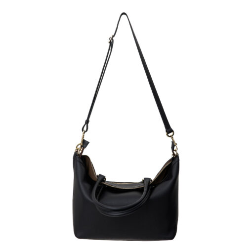 Saben Milan Carry-All Bag – Black