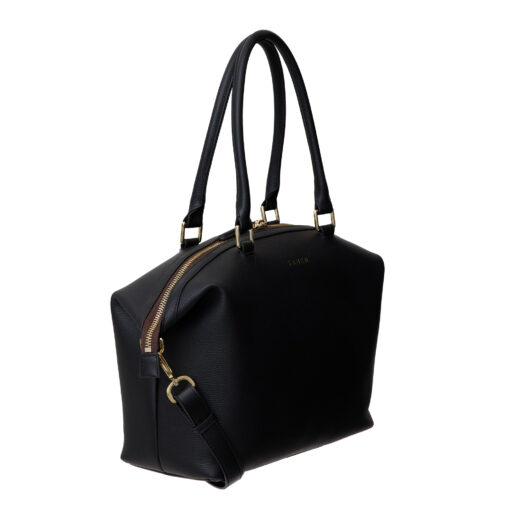 Saben Milan Carry-All Bag – Black